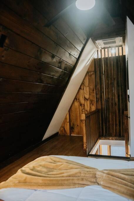 Villa New! Cozy & Modern A-Frame In The Woods W/Hot Tub Tamworth Esterno foto